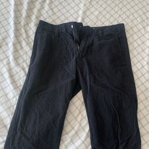 Old Pants